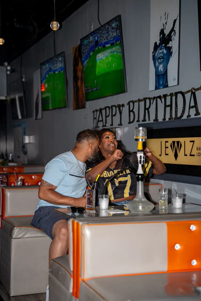 Jewlz Lounge on Instagram, photo 7