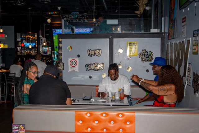 Jewlz Lounge on Instagram, photo 8
