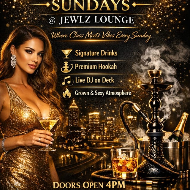  SUNDAY'S  for $1 WINGS All night long 