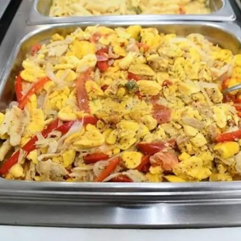 Fresh Catch: Jamaican and Caribbean Fish Specialties